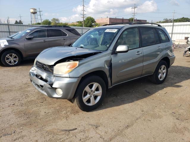 Photo 0 VIN: JTEGD20V350094856 - TOYOTA RAV4 