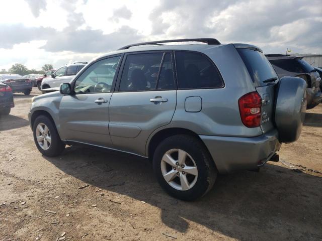 Photo 1 VIN: JTEGD20V350094856 - TOYOTA RAV4 