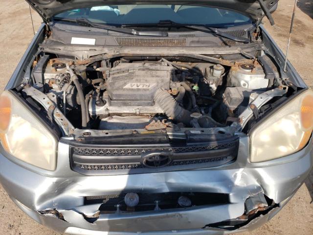 Photo 11 VIN: JTEGD20V350094856 - TOYOTA RAV4 