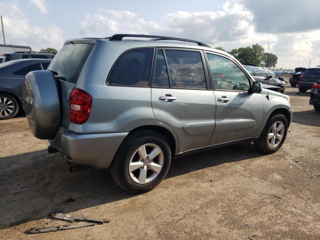 Photo 2 VIN: JTEGD20V350094856 - TOYOTA RAV4 