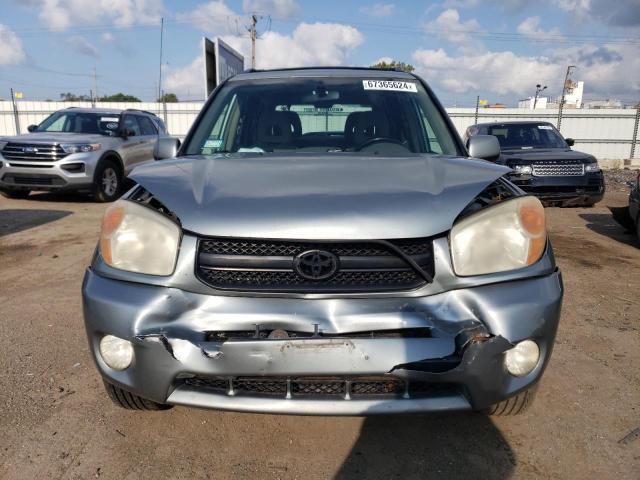 Photo 4 VIN: JTEGD20V350094856 - TOYOTA RAV4 