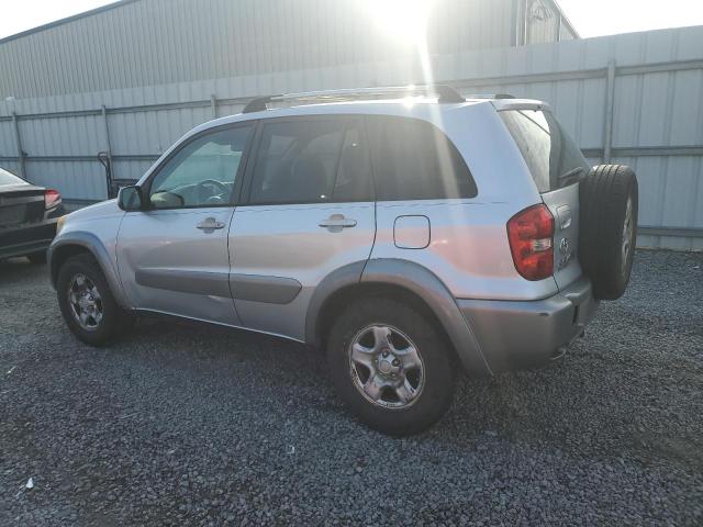 Photo 1 VIN: JTEGD20V440018822 - TOYOTA RAV4 