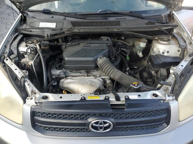 Photo 11 VIN: JTEGD20V440018822 - TOYOTA RAV4 