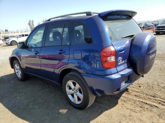 Photo 1 VIN: JTEGD20V440026452 - TOYOTA RAV4 