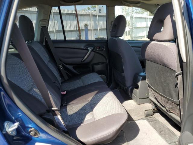 Photo 10 VIN: JTEGD20V440026452 - TOYOTA RAV4 