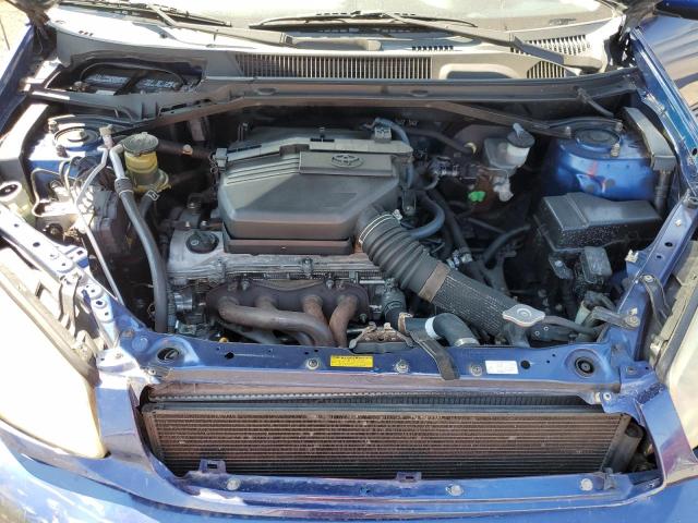 Photo 11 VIN: JTEGD20V440026452 - TOYOTA RAV4 