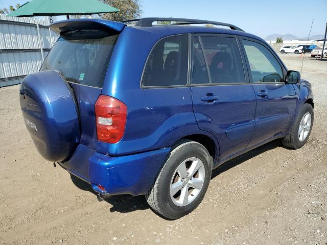 Photo 2 VIN: JTEGD20V440026452 - TOYOTA RAV4 