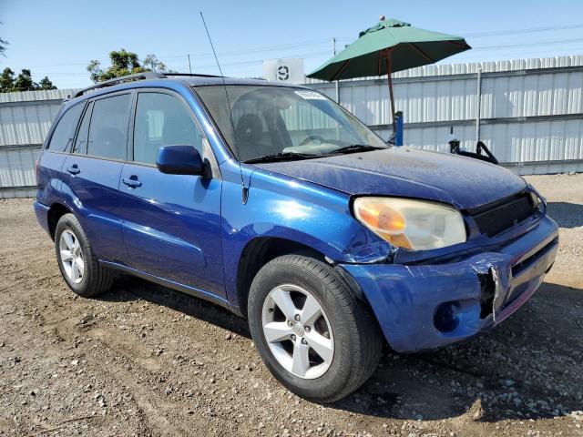 Photo 3 VIN: JTEGD20V440026452 - TOYOTA RAV4 