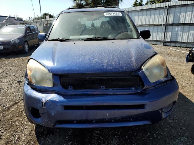 Photo 4 VIN: JTEGD20V440026452 - TOYOTA RAV4 