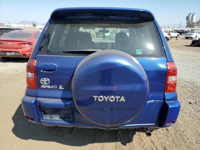 Photo 5 VIN: JTEGD20V440026452 - TOYOTA RAV4 