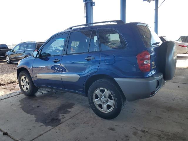 Photo 1 VIN: JTEGD20V440034485 - TOYOTA RAV4 