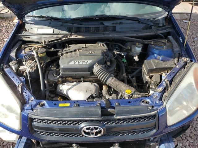 Photo 10 VIN: JTEGD20V440034485 - TOYOTA RAV4 