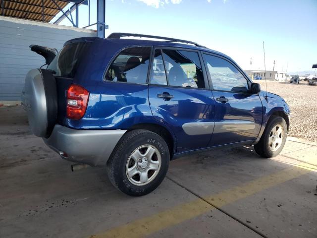 Photo 2 VIN: JTEGD20V440034485 - TOYOTA RAV4 