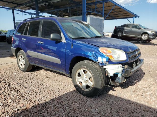 Photo 3 VIN: JTEGD20V440034485 - TOYOTA RAV4 