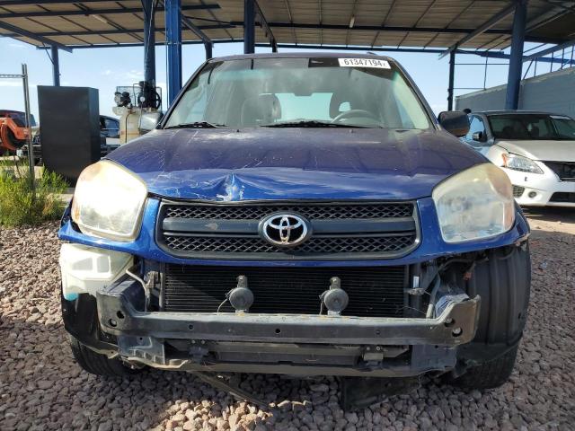 Photo 4 VIN: JTEGD20V440034485 - TOYOTA RAV4 