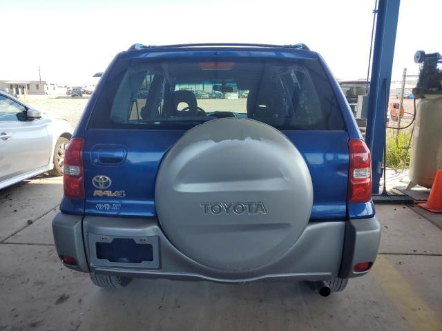 Photo 5 VIN: JTEGD20V440034485 - TOYOTA RAV4 