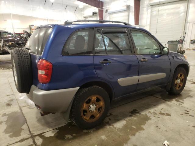 Photo 2 VIN: JTEGD20V440036334 - TOYOTA RAV4 