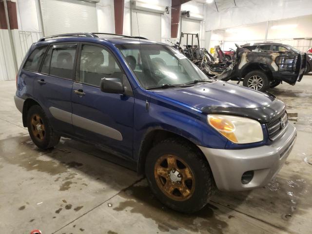 Photo 3 VIN: JTEGD20V440036334 - TOYOTA RAV4 