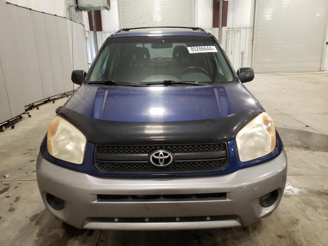 Photo 4 VIN: JTEGD20V440036334 - TOYOTA RAV4 