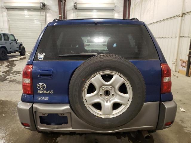 Photo 5 VIN: JTEGD20V440036334 - TOYOTA RAV4 