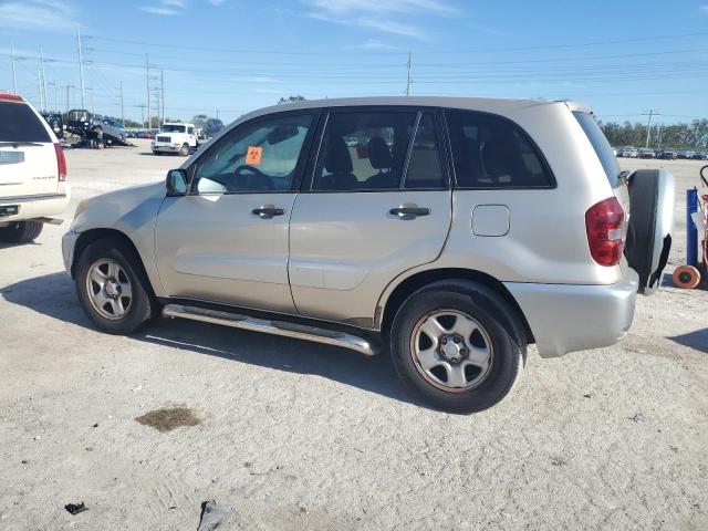 Photo 1 VIN: JTEGD20V440037080 - TOYOTA RAV4 