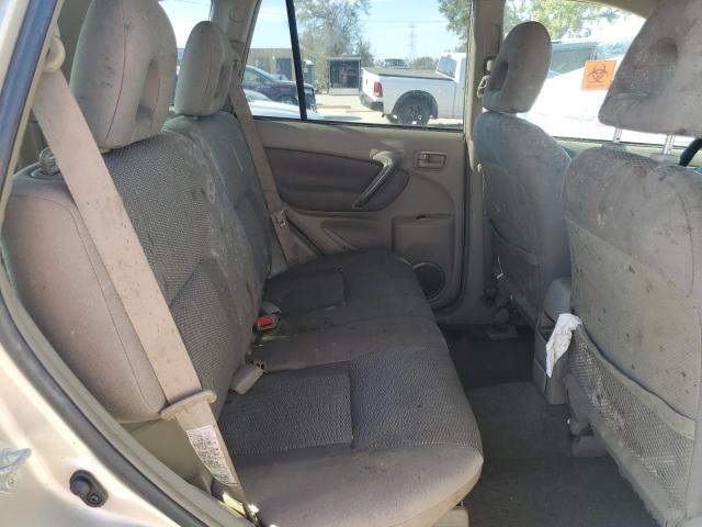 Photo 10 VIN: JTEGD20V440037080 - TOYOTA RAV4 