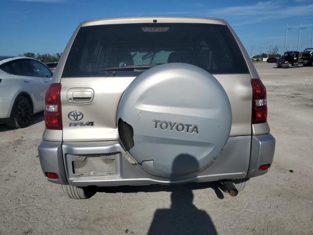 Photo 5 VIN: JTEGD20V440037080 - TOYOTA RAV4 