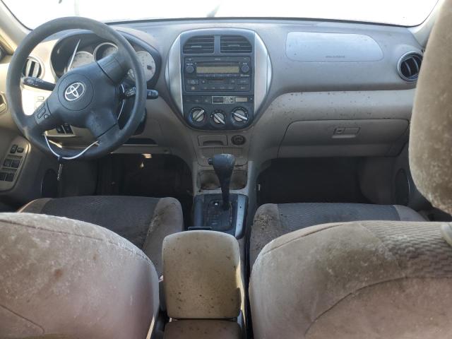 Photo 7 VIN: JTEGD20V440037080 - TOYOTA RAV4 