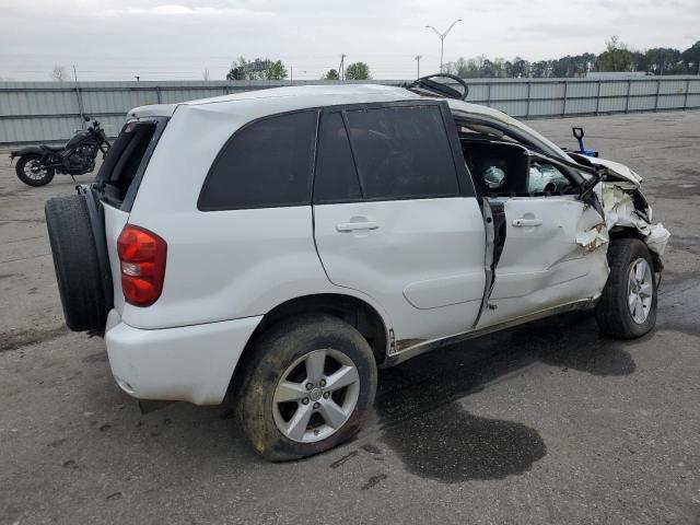 Photo 2 VIN: JTEGD20V450053846 - TOYOTA RAV4 