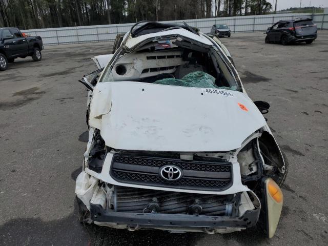 Photo 4 VIN: JTEGD20V450053846 - TOYOTA RAV4 