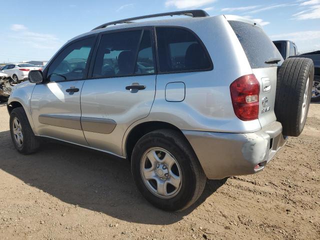 Photo 1 VIN: JTEGD20V450064863 - TOYOTA RAV4 