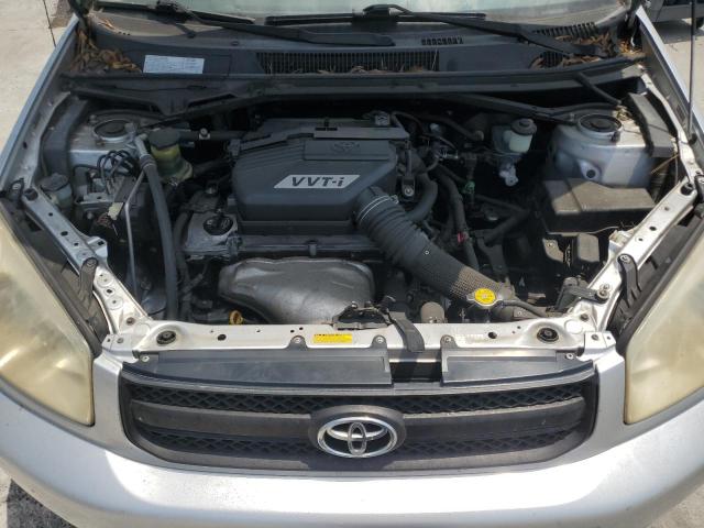 Photo 11 VIN: JTEGD20V450076477 - TOYOTA RAV4 