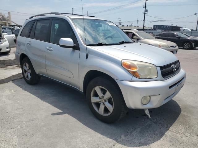 Photo 3 VIN: JTEGD20V450076477 - TOYOTA RAV4 