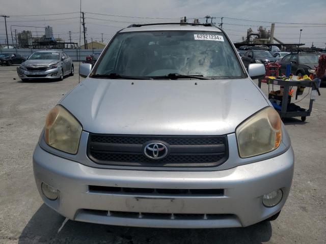 Photo 4 VIN: JTEGD20V450076477 - TOYOTA RAV4 