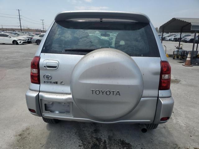 Photo 5 VIN: JTEGD20V450076477 - TOYOTA RAV4 