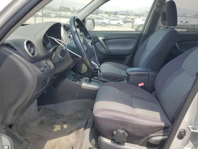 Photo 6 VIN: JTEGD20V450076477 - TOYOTA RAV4 