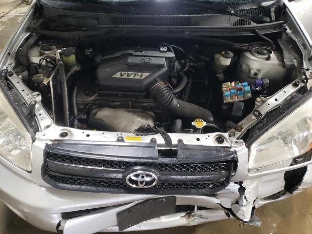 Photo 10 VIN: JTEGD20V450078276 - TOYOTA RAV4 