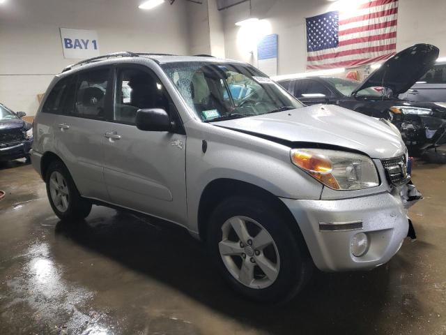 Photo 3 VIN: JTEGD20V450078276 - TOYOTA RAV4 