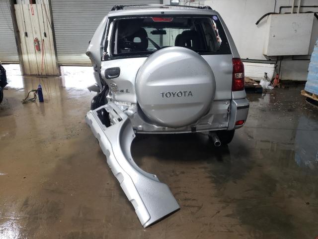 Photo 5 VIN: JTEGD20V450078276 - TOYOTA RAV4 