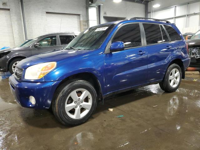 Photo 0 VIN: JTEGD20V450082098 - TOYOTA RAV4 