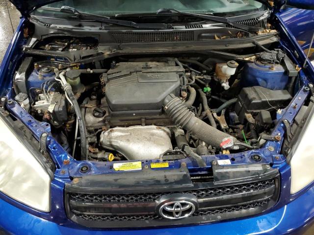 Photo 10 VIN: JTEGD20V450082098 - TOYOTA RAV4 