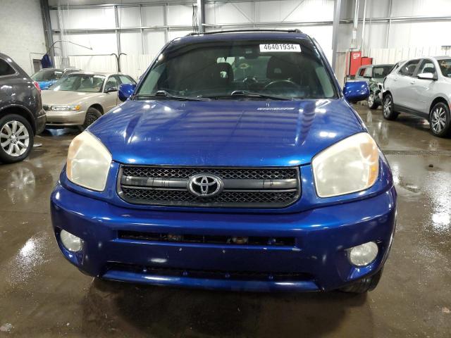 Photo 4 VIN: JTEGD20V450082098 - TOYOTA RAV4 