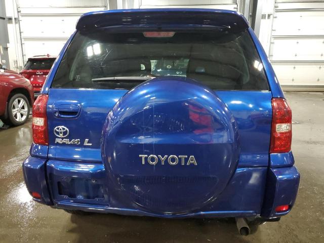 Photo 5 VIN: JTEGD20V450082098 - TOYOTA RAV4 