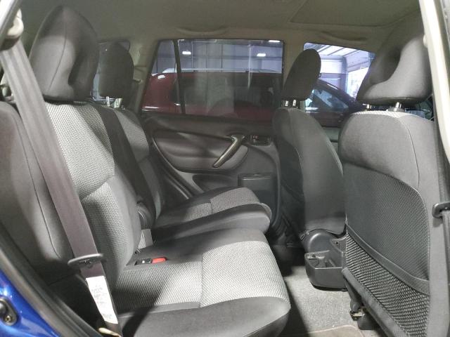 Photo 9 VIN: JTEGD20V450082098 - TOYOTA RAV4 