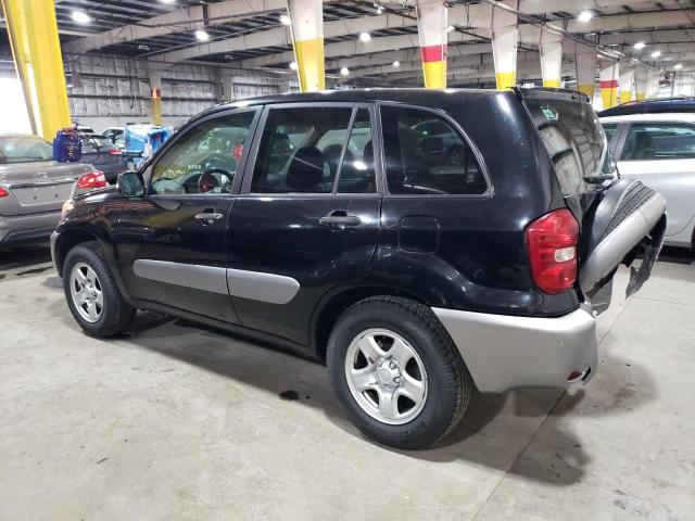 Photo 1 VIN: JTEGD20V450086846 - TOYOTA RAV4 