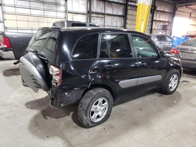 Photo 2 VIN: JTEGD20V450086846 - TOYOTA RAV4 