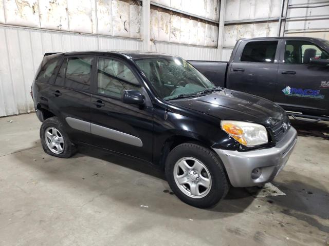 Photo 3 VIN: JTEGD20V450086846 - TOYOTA RAV4 