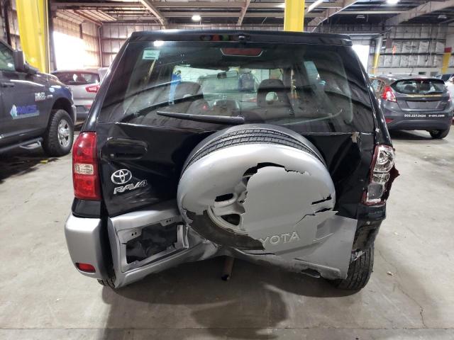 Photo 5 VIN: JTEGD20V450086846 - TOYOTA RAV4 