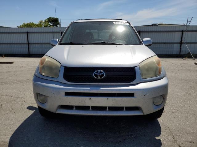 Photo 4 VIN: JTEGD20V450090234 - TOYOTA RAV4 