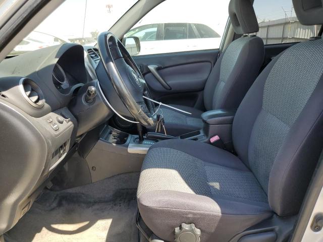 Photo 6 VIN: JTEGD20V450090234 - TOYOTA RAV4 